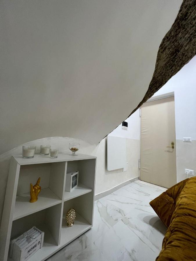 Villa Casa Nunu Neapel Exterior foto